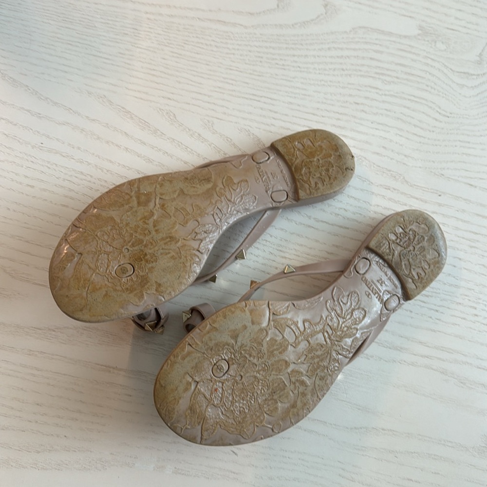 VALENTINO SLIDES - Picture 5 of 5